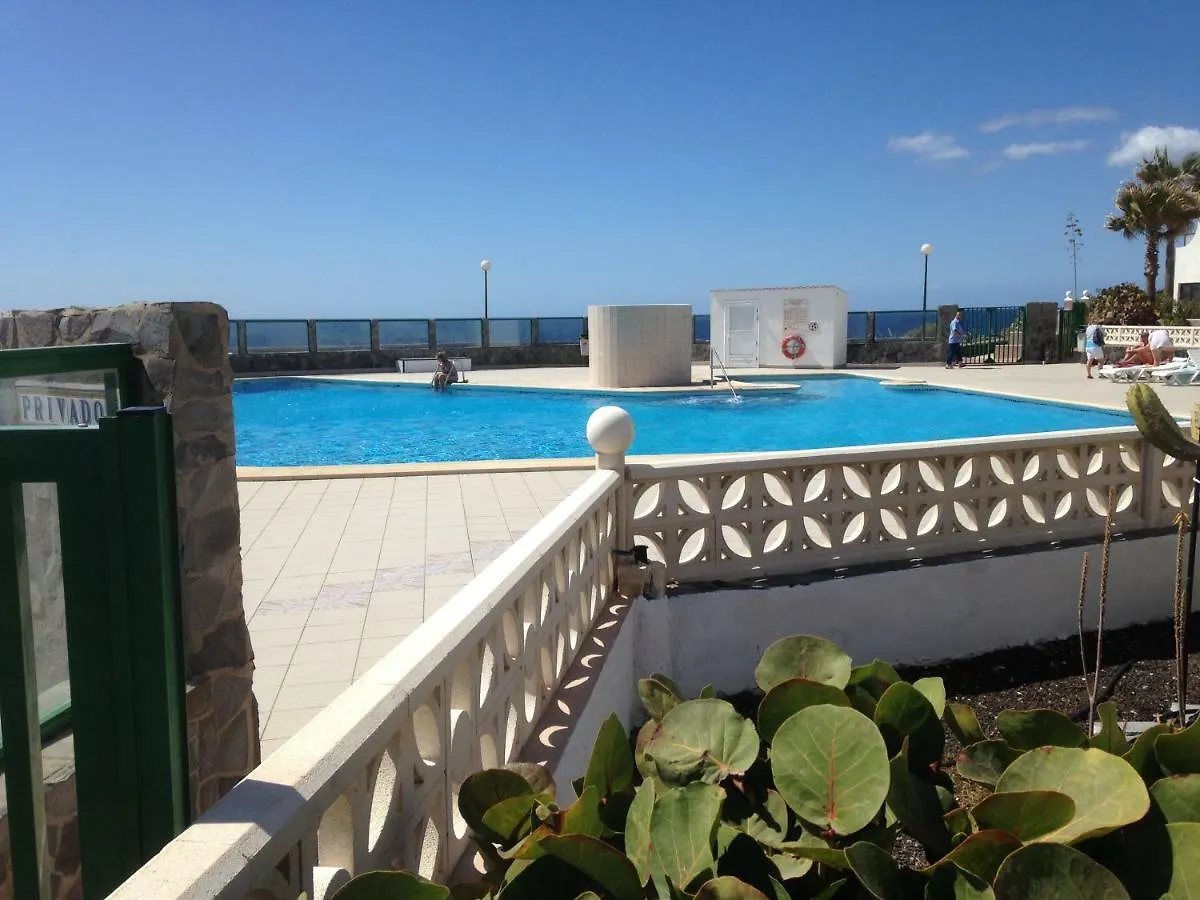 Calle Hesperides Costa Del Silencio 0*,  Spain