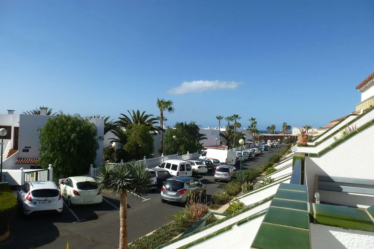 Calle Hesperides Costa Del Silencio 0*,